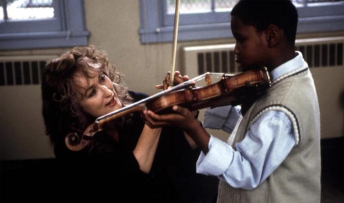 Music Of The Heart (1999)