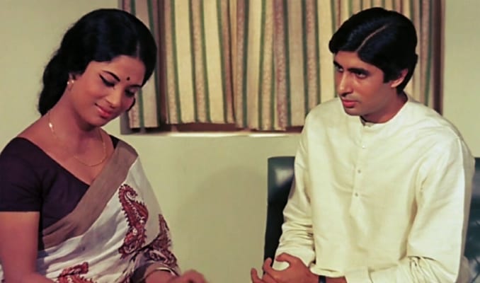 Film India Terbaik Anand