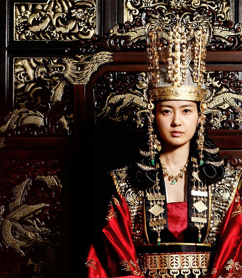 40 Drama Korea Tentang Kerajaan Terbaik Yang Asik di Tonton