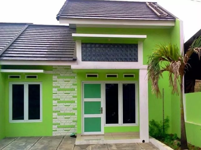 12+ Contoh Warna Pintu Rumah Minimalis PNG | Blog Garuda Cyber