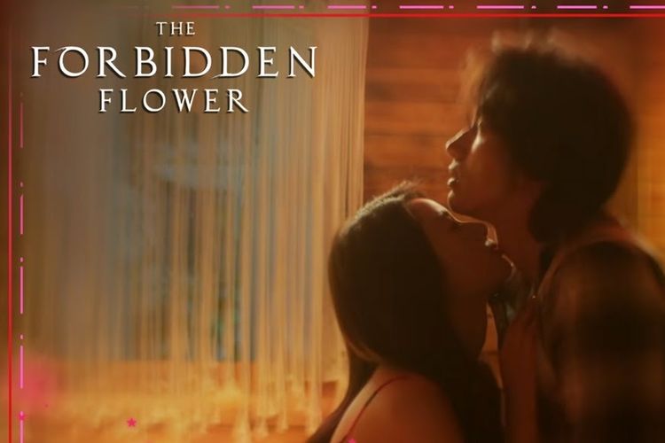 The Forbidden Flower drama mandarin terbaik
