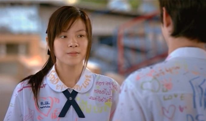Film Komedi Thailand Terbaik A Little Thing Called Love (2010)