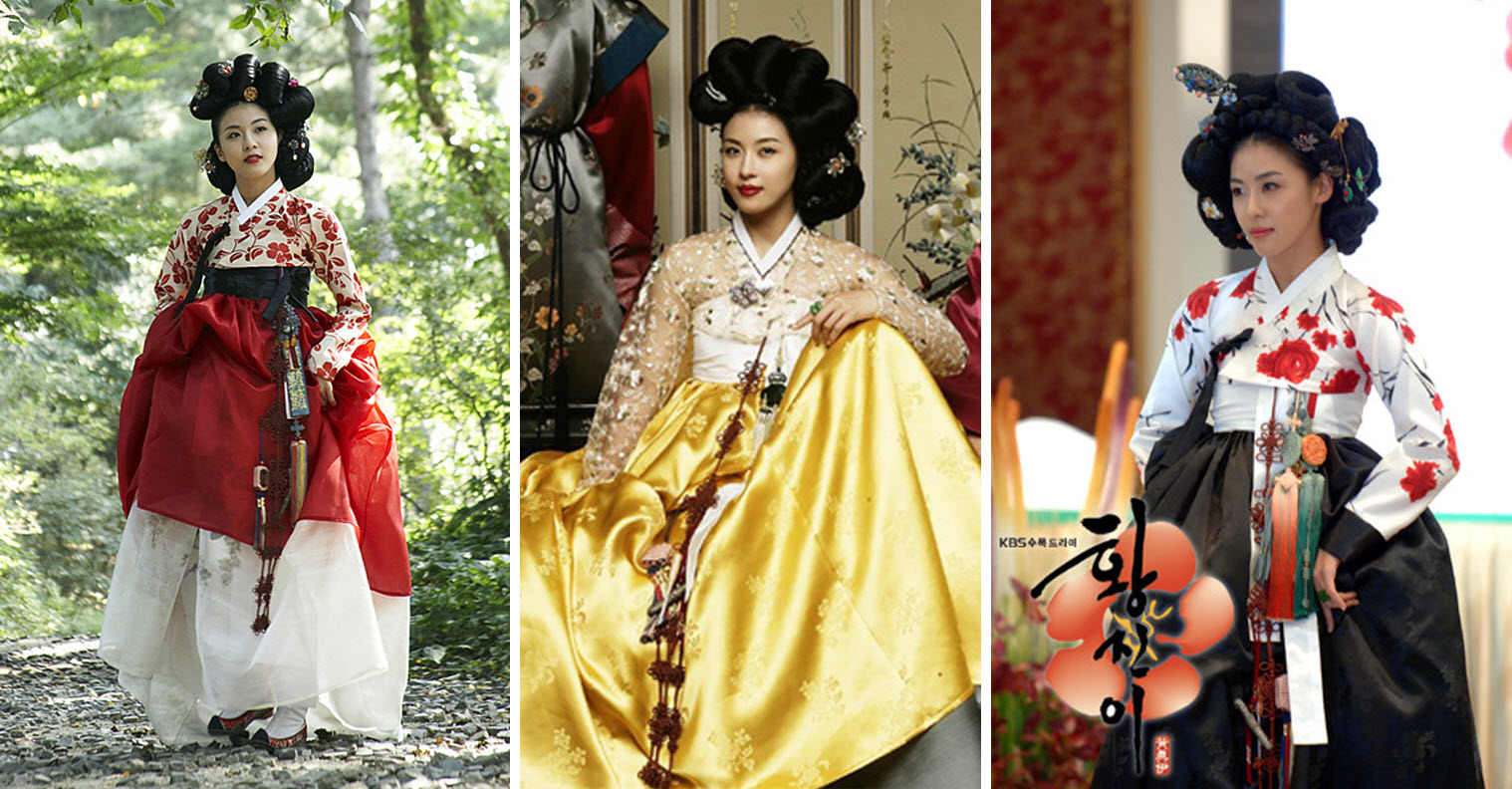 40 Drama Korea Tentang Kerajaan Terbaik Yang Asik Di 