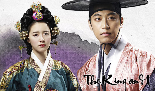 40 Drama Korea Tentang Kerajaan Terbaik Yang Asik Di 