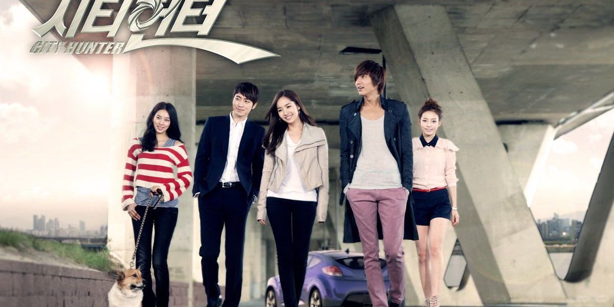 20 Drama Korea Terbaik Dengan Rating Tertinggi Dengan 