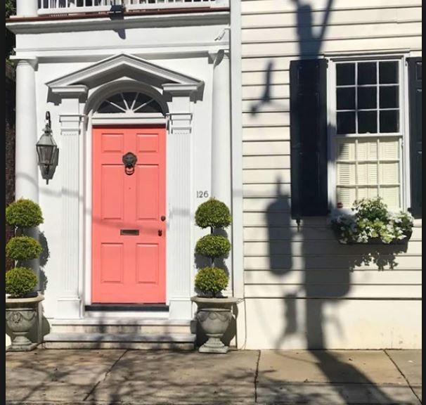 20 Desain Pintu  Rumah  Minimalis Modern 2019