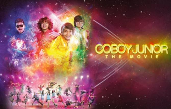 Coboy Junior The Movie (2013)